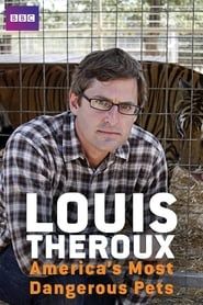 Louis Theroux: America