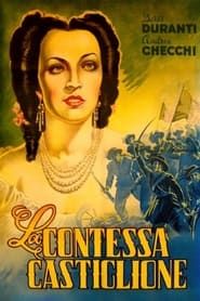 watch La contessa Castiglione