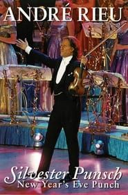 Andre Rieu - New Year's Eve Punch series tv
