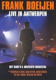 watch Frank Boeijen - Live In Antwerpen