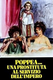 Image Poppea: A Prostitute in Service of the Emperor 1972