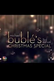 Michael Bublé’s 3rd Annual Christmas Special-hd