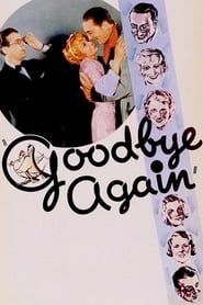 Goodbye Again series tv