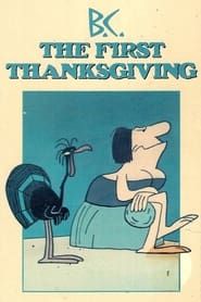 Image B.C. The First Thanksgiving 1973