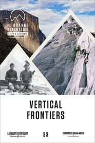 Vertical Frontier series tv