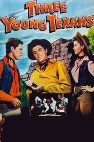 Three Young Texans series tv