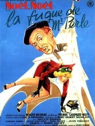 Image La Fugue de monsieur Perle 1952