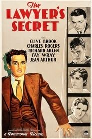 The Lawyer's Secret (1931)