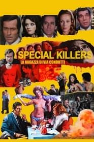 Special Killers series tv