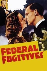 Federal Fugitives series tv