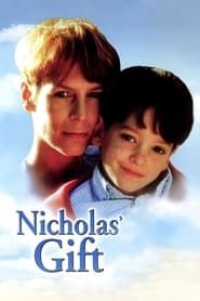 Nicholas’ Gift 1998 streaming