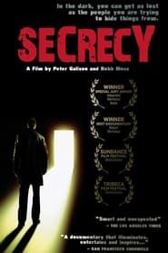 Secrecy series tv