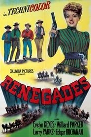 Renegades series tv