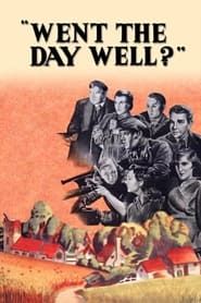 Went the day well? 1942 streaming