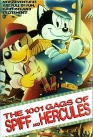 The 1001 Gags of Spiff & Hercules series tv