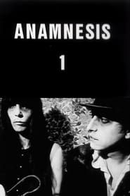 Anamnesis (1969)