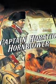 Captain Horatio Hornblower series tv