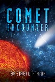 Comet Encounter series tv