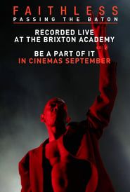 Image Faithless: Passing the Baton - Live From Brixton