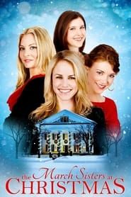 The March Sisters at Christmas series tv