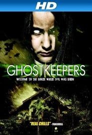 Ghostkeepers series tv