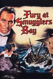 Fury at Smugglers' Bay series tv