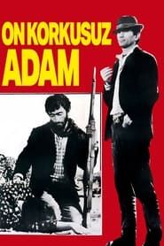 On Korkusuz Adam (1964)