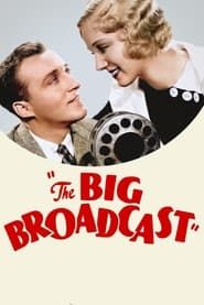 The Big Broadcast 1932 streaming