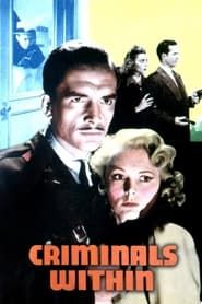 Criminals Within 1941 streaming