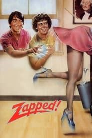 Zapped! series tv