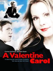 A Valentine Carol series tv