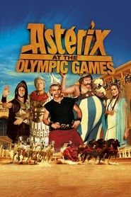 Image Astérix aux Jeux olympiques