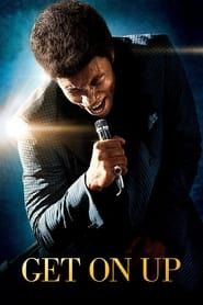Get on Up series tv
