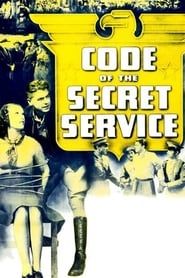 Code of the Secret Service 1939 streaming