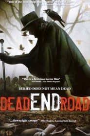 Dead End Road-hd