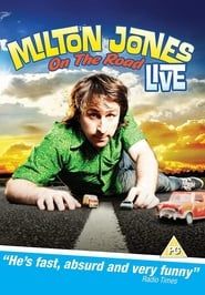 Milton Jones Live - On The Road (2013)