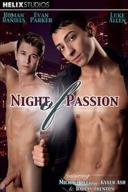 Night of Passion (2013)