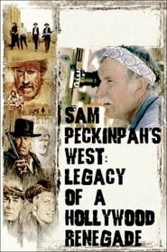 L'Ouest de Sam Peckinpah : la loi selon un renégat d'Hollywood-hd