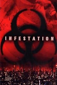 Infestation series tv