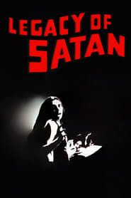 Legacy of Satan series tv