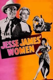 Les Femmes de Jesse James 1954 streaming