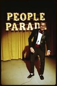People Parade series tv