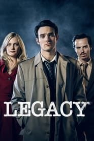 Legacy series tv
