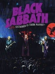 Black Sabbath: Live... Gathered In Their Masses (2013)
