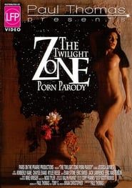 The Twilight Zone: Porn Parody-hd
