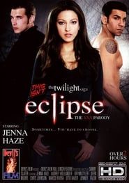 This Isn't 'The Twilight Saga: Eclipse' - The XXX Parody