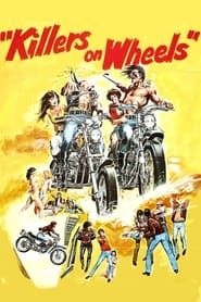 Image Killers on Wheels 1976