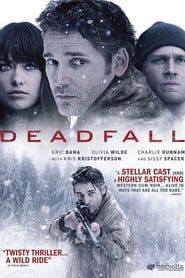 The Deadfall series tv