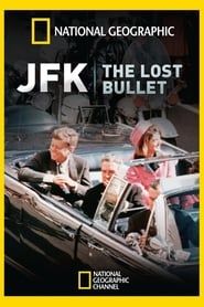 JFK: The Lost Bullet series tv