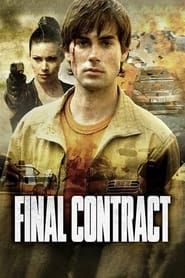 Final Contract: Death on Delivery series tv